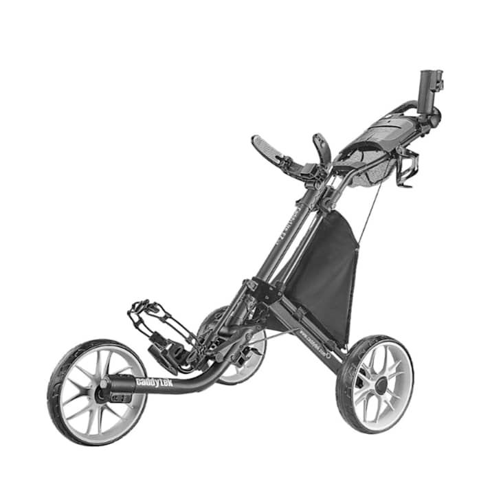 CaddyTek Three Wheel